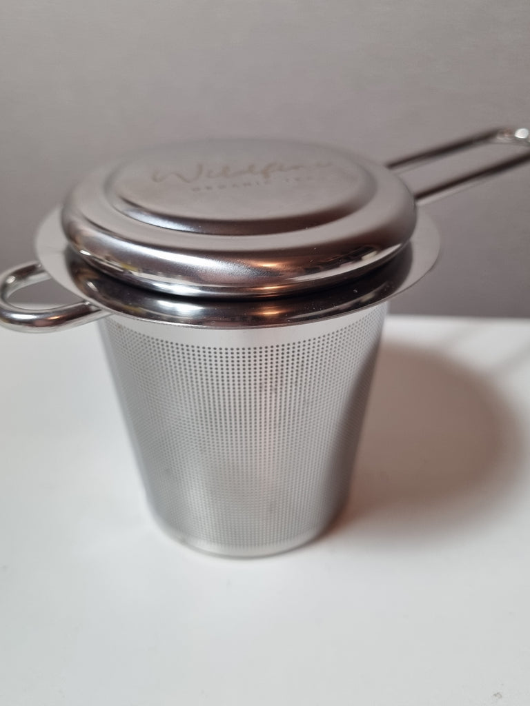 Tea strainer