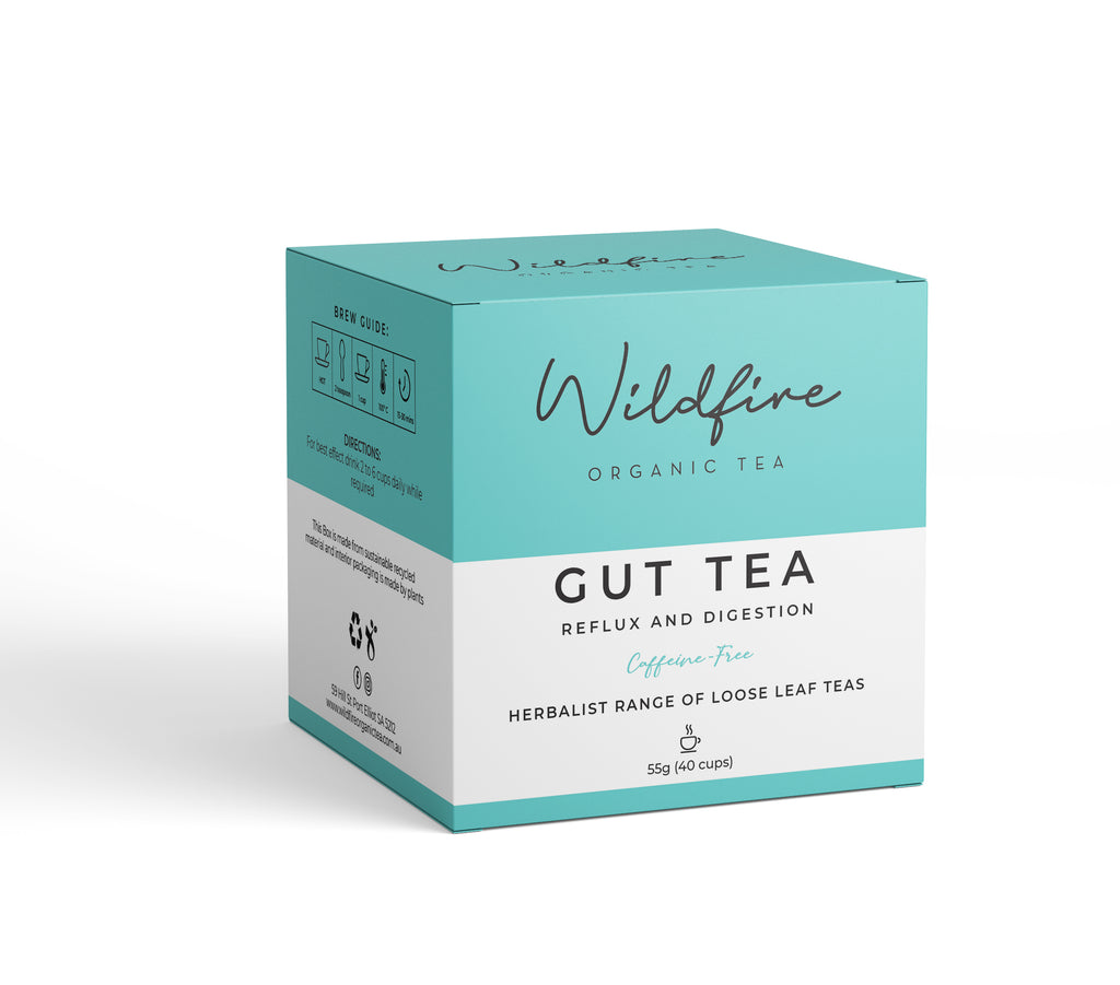 GUT Tea- out of stock