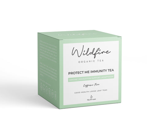 Protect Me Immunity Tea- out of stock